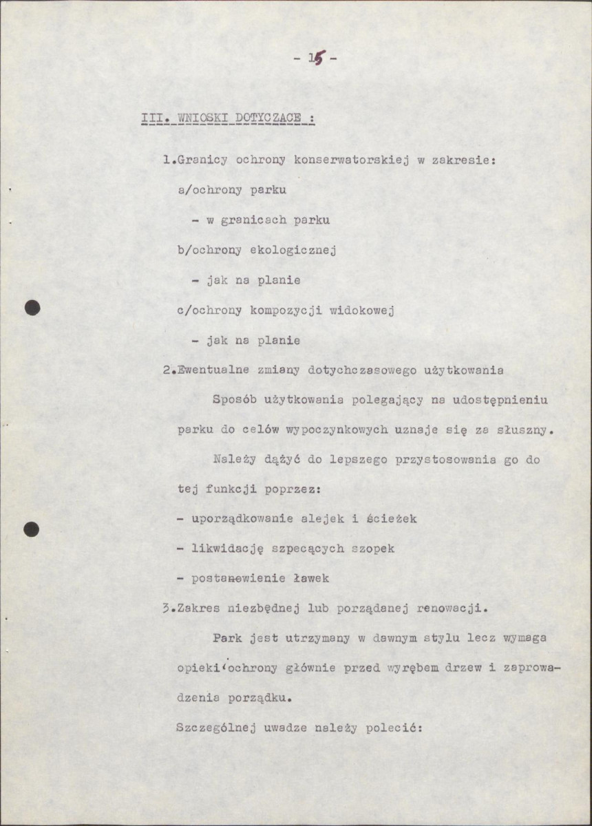 Ewidencja parkowa, skan nr 22