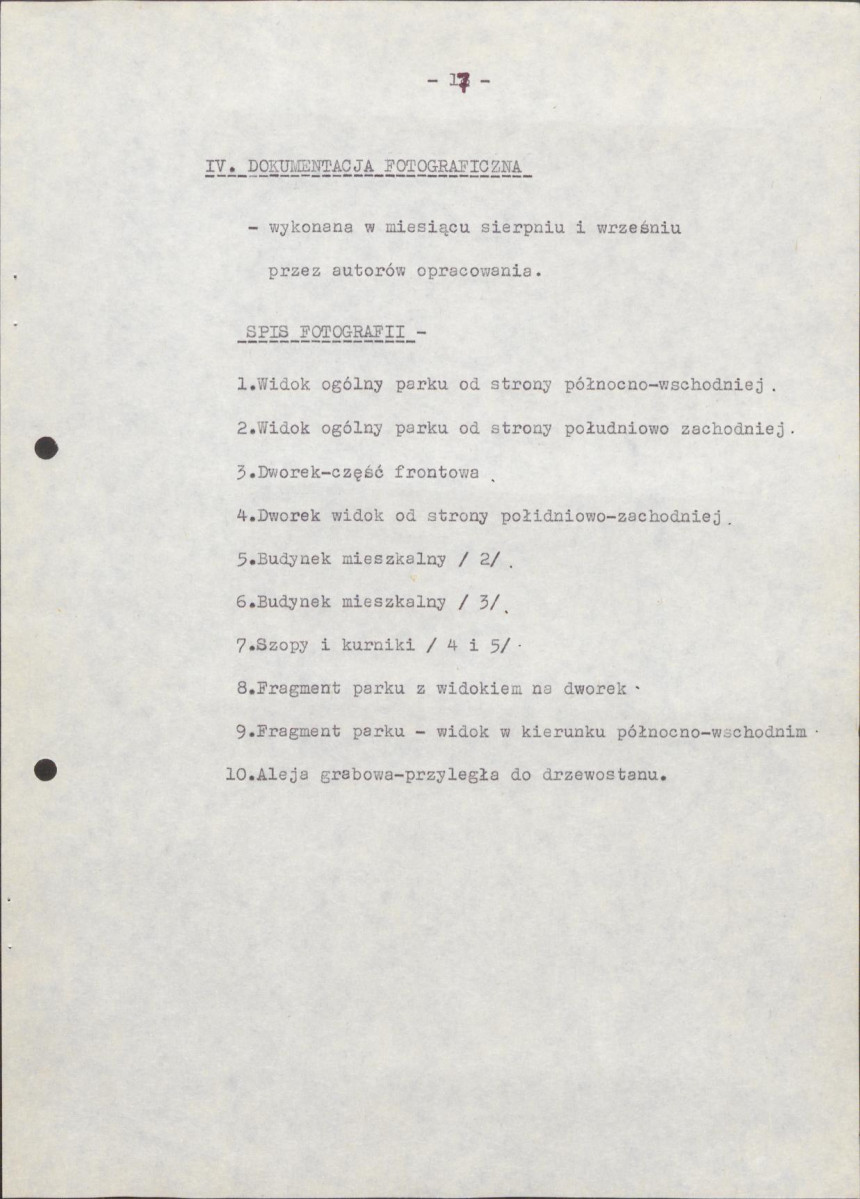Ewidencja parkowa, skan nr 24