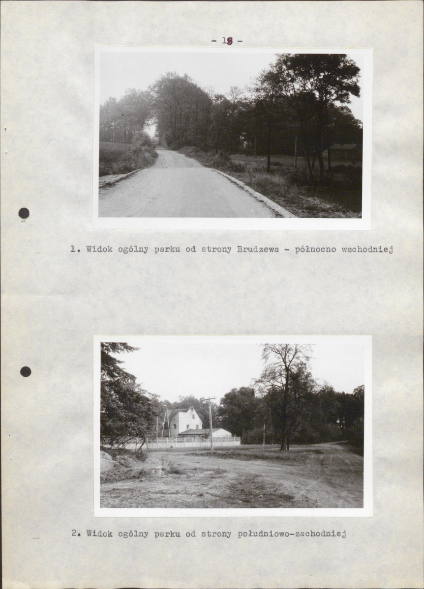 Ewidencja parkowa, skan nr 25