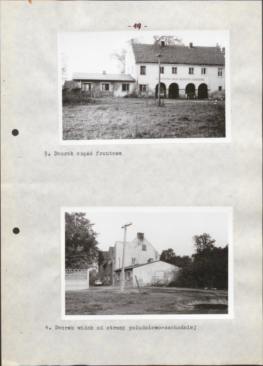 Ewidencja parkowa, skan nr 26