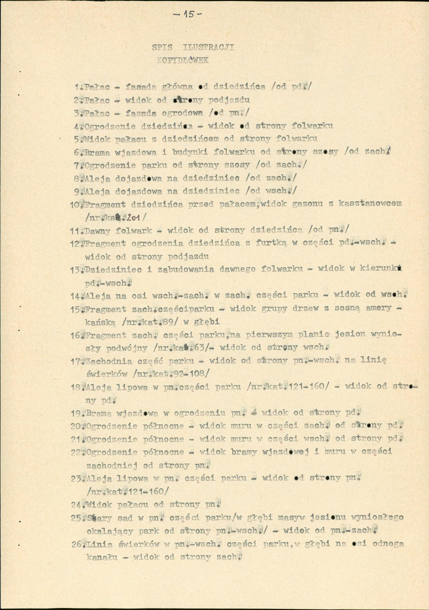 Ewidencja parkowa, skan nr 20