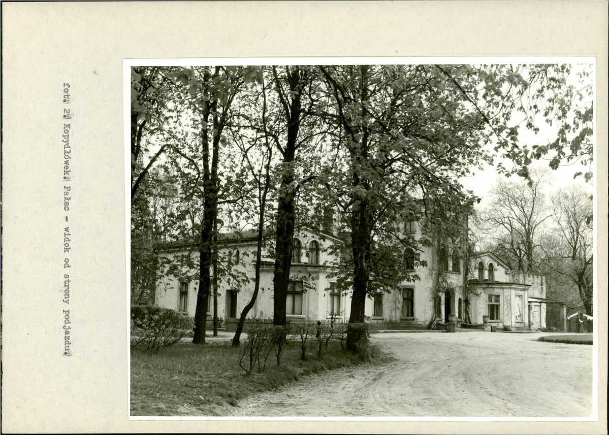 Ewidencja parkowa, skan nr 26