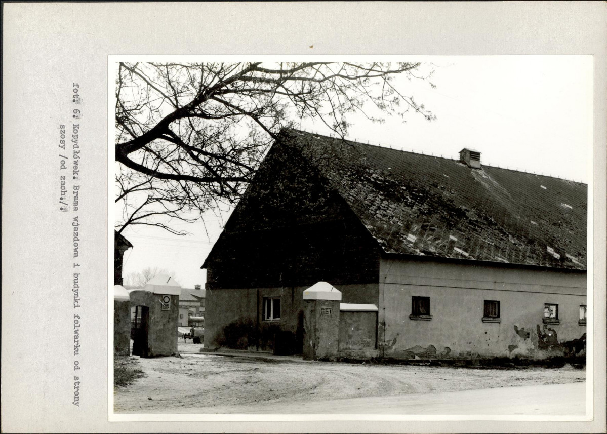 Ewidencja parkowa, skan nr 30