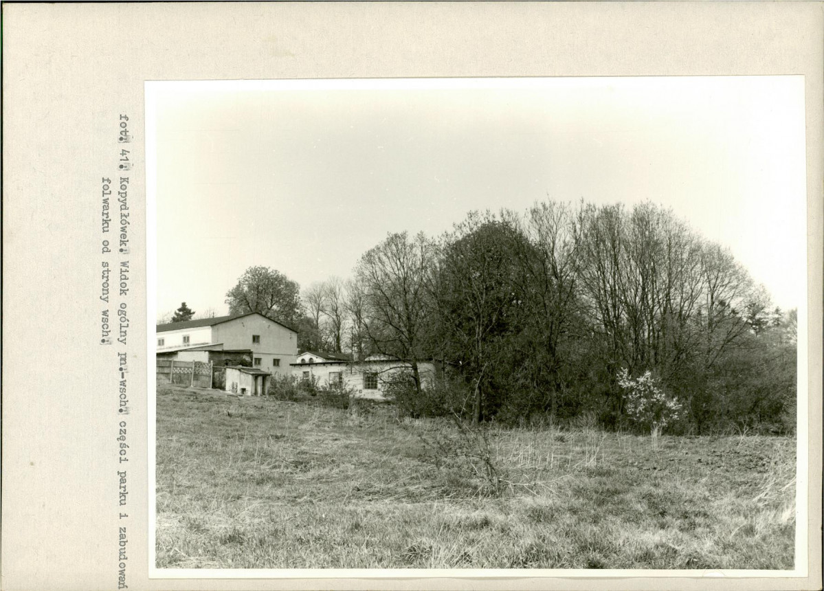 Ewidencja parkowa, skan nr 65