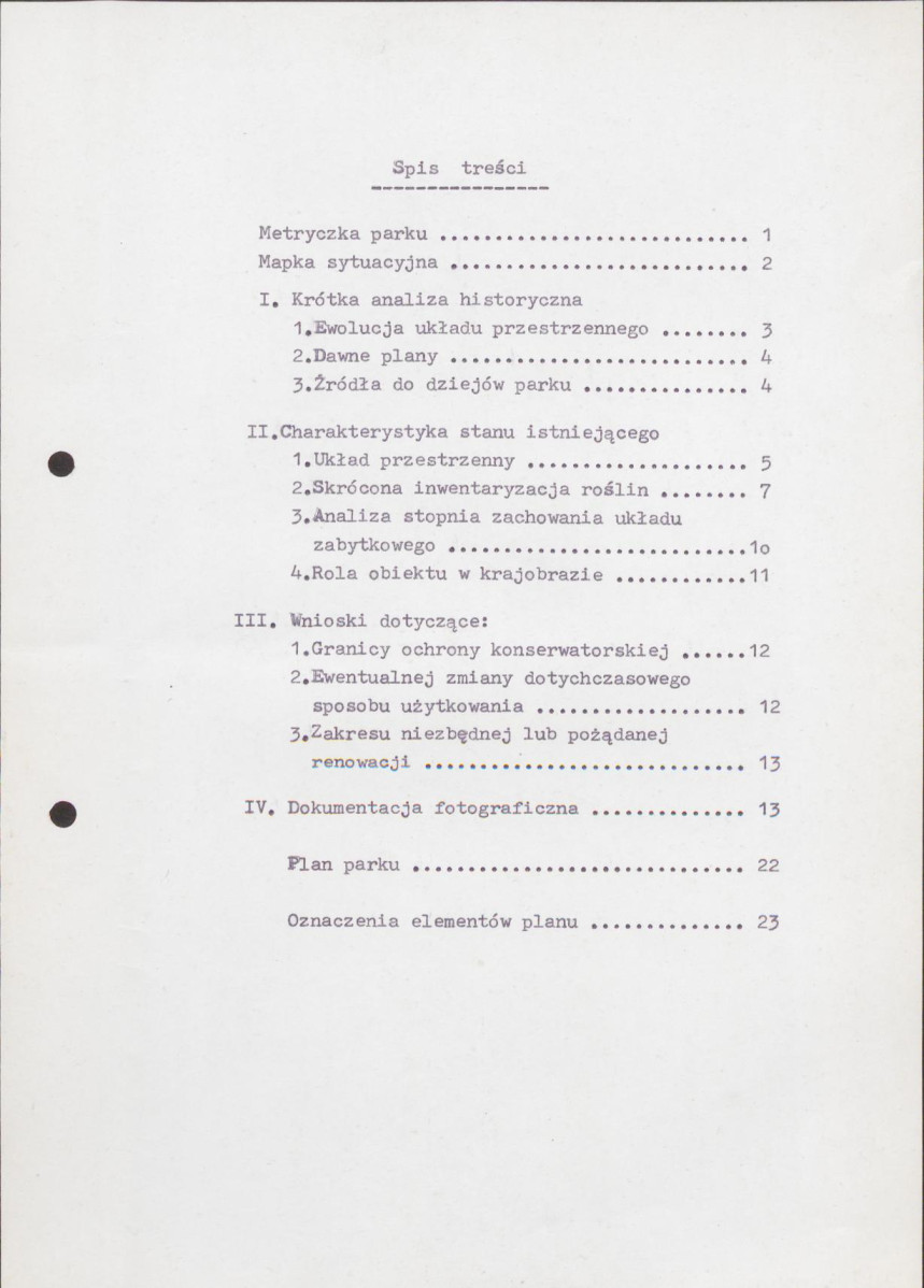 EP - Ewidencja parkowa, skan nr 9