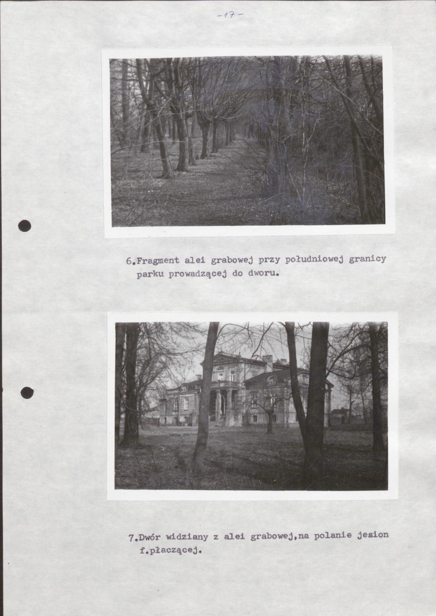 EP - Ewidencja parkowa, skan nr 26