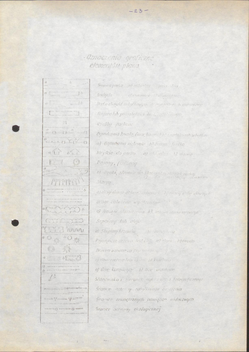 EP - Ewidencja parkowa, skan nr 32