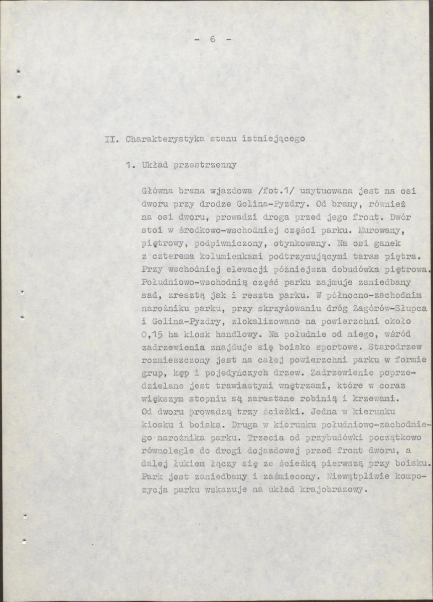 Ewidencja parkowa, skan nr 17