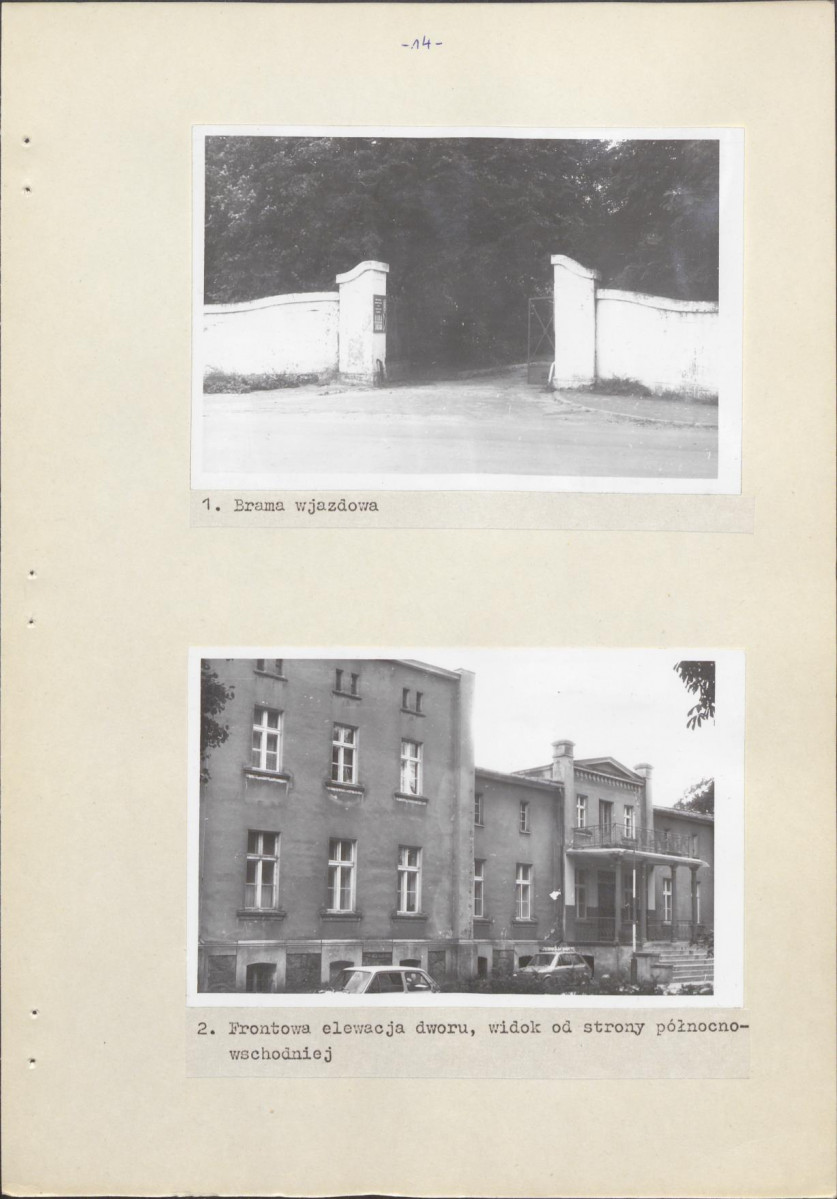 Ewidencja parkowa, skan nr 25