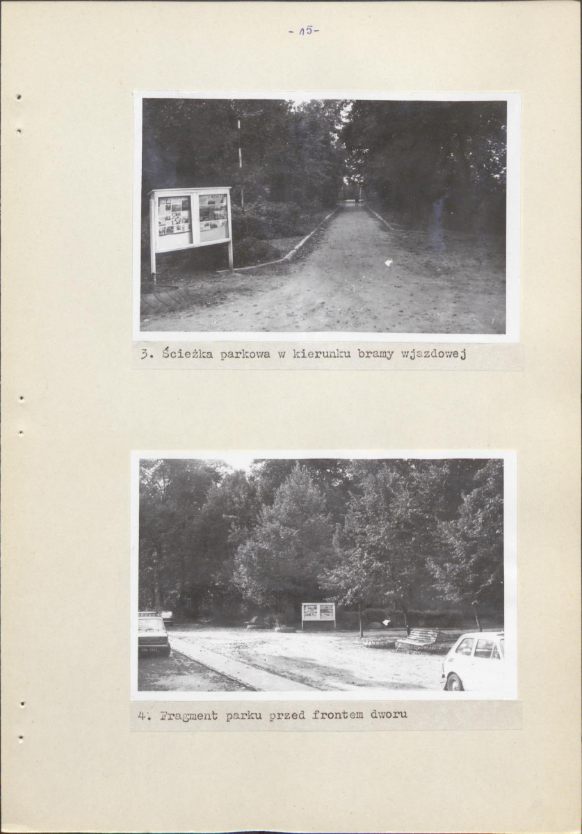 Ewidencja parkowa, skan nr 26