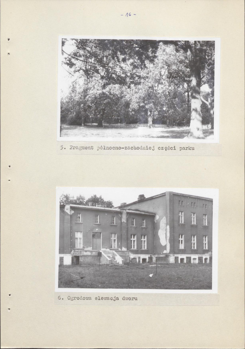 Ewidencja parkowa, skan nr 27