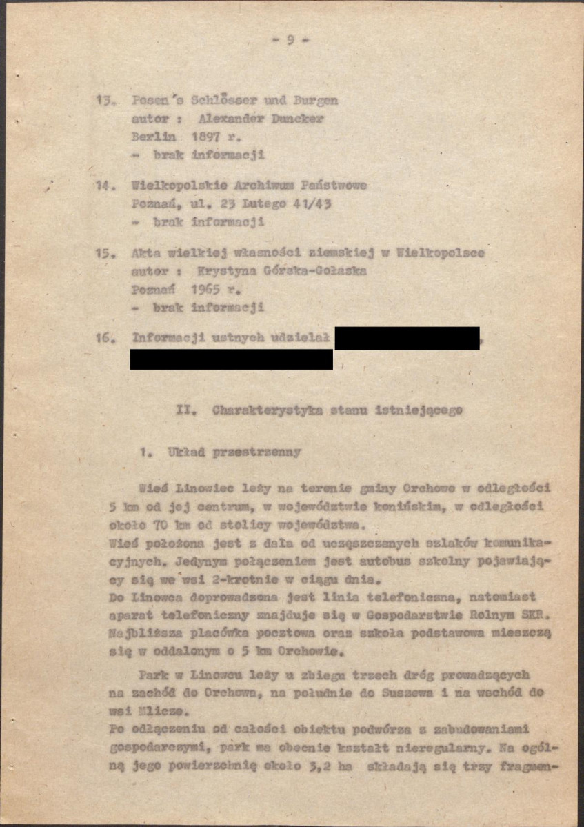 Ewidencja parkowa, skan nr 14