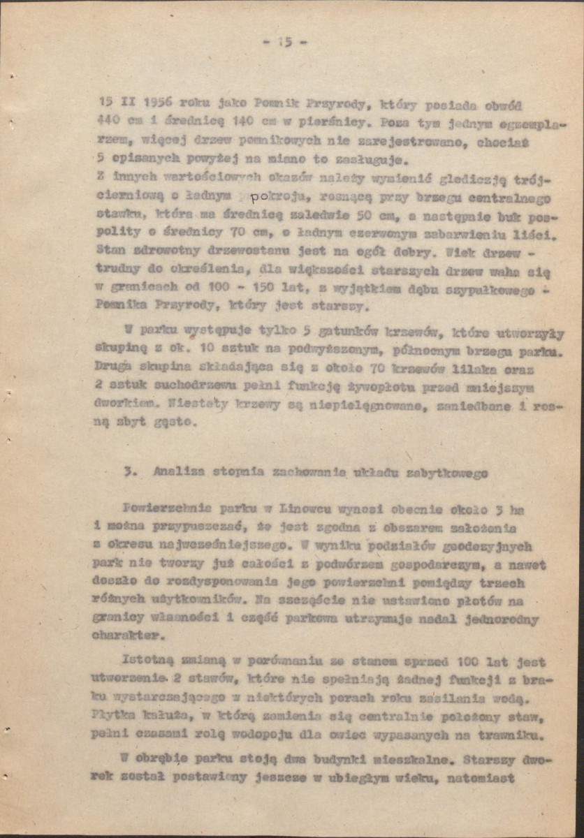 Ewidencja parkowa, skan nr 22
