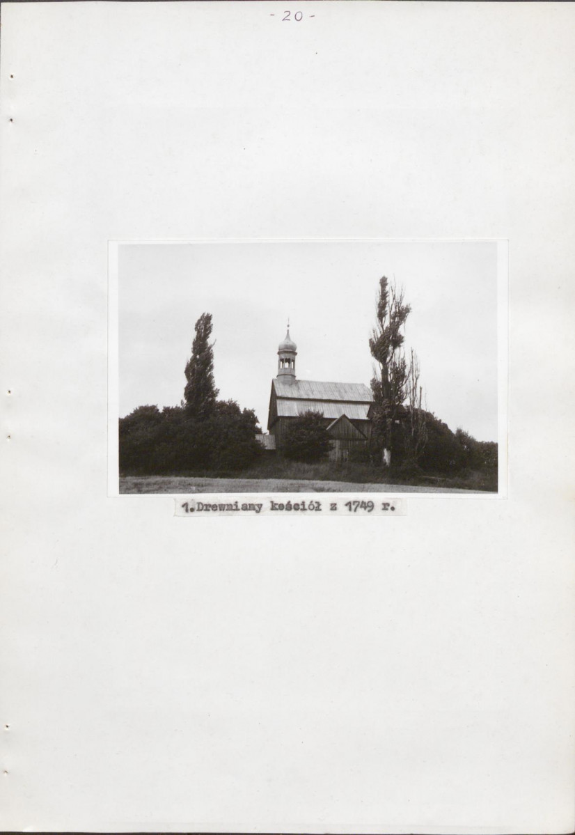 Ewidencja parkowa, skan nr 28