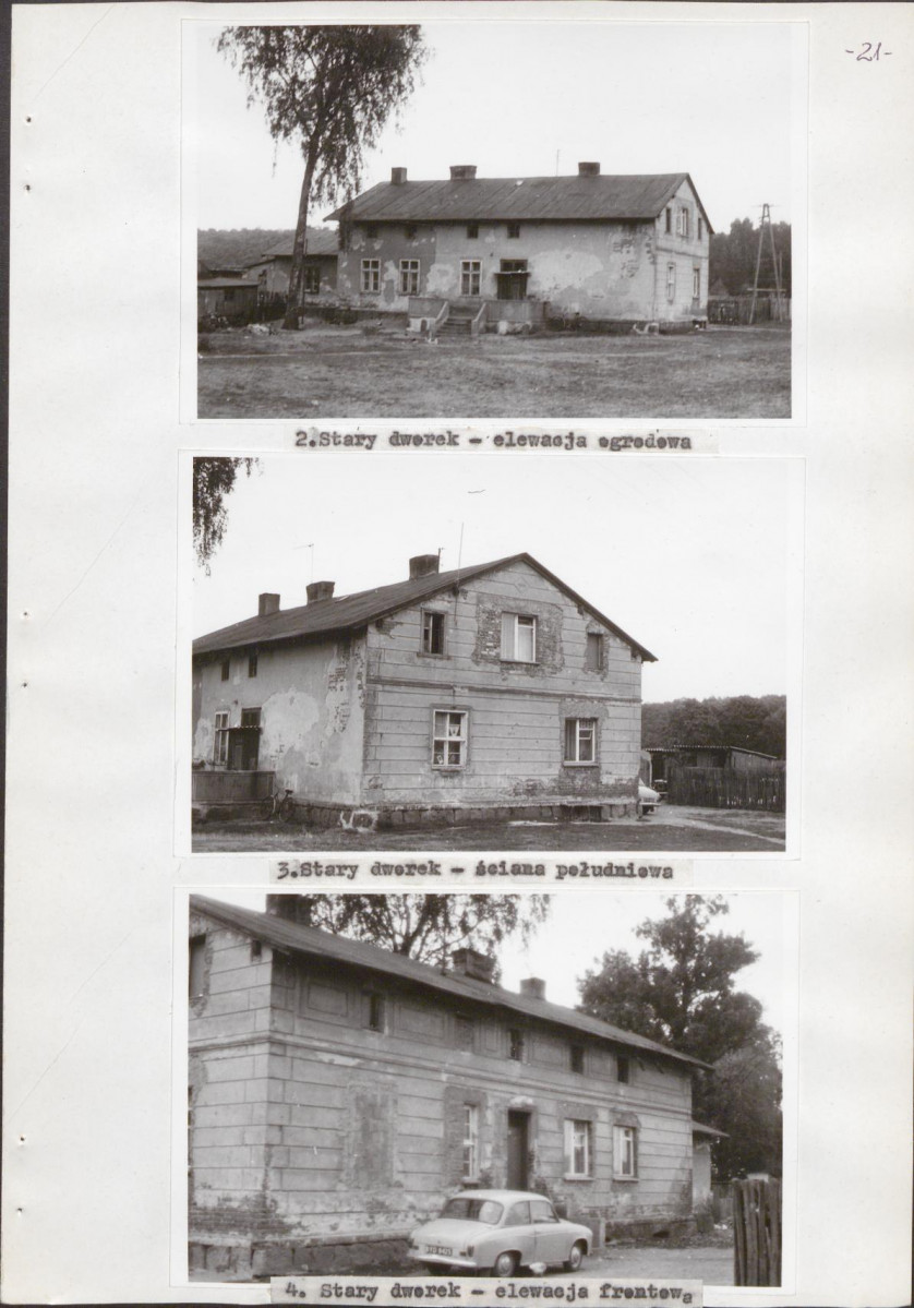 Ewidencja parkowa, skan nr 29