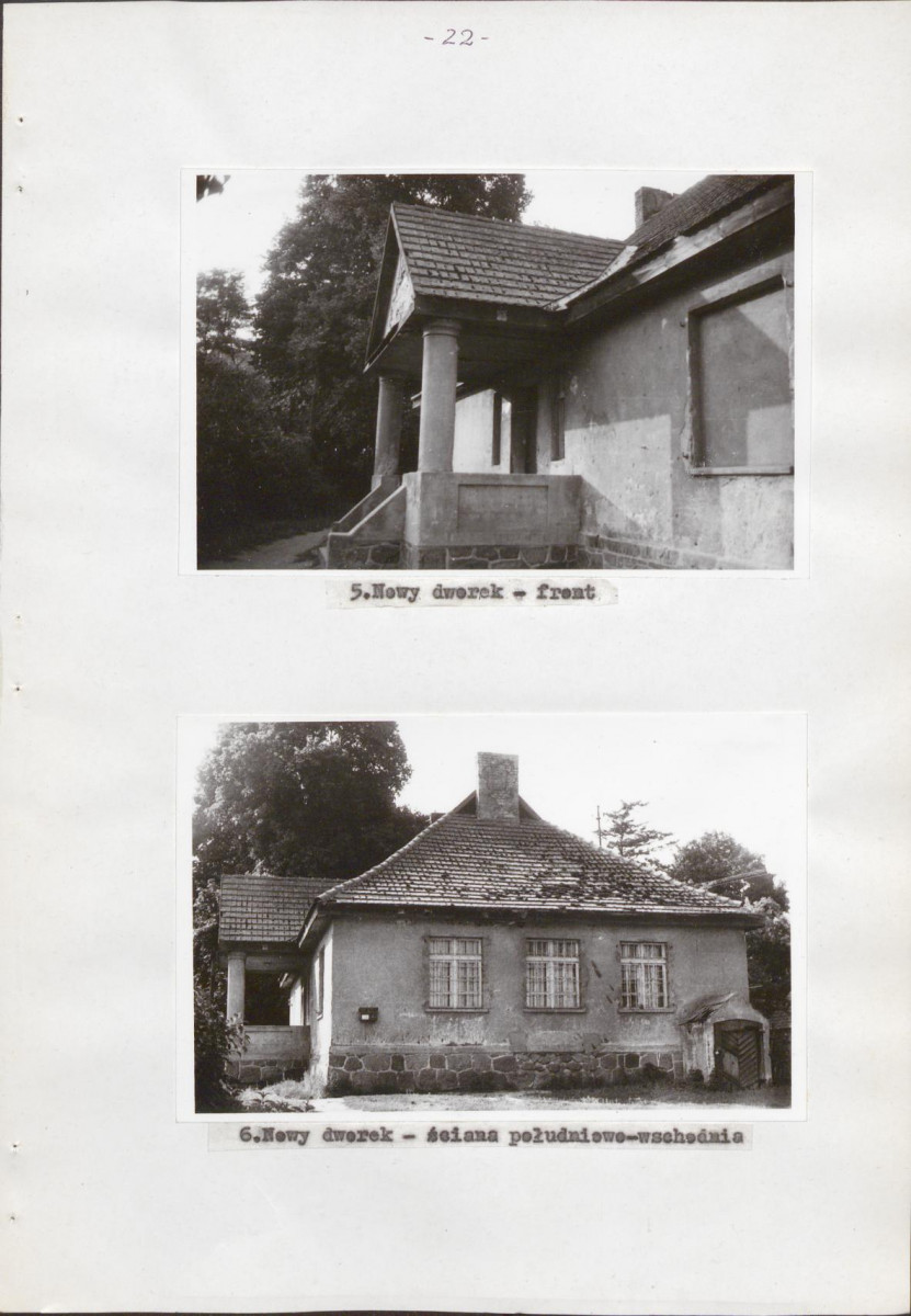 Ewidencja parkowa, skan nr 30
