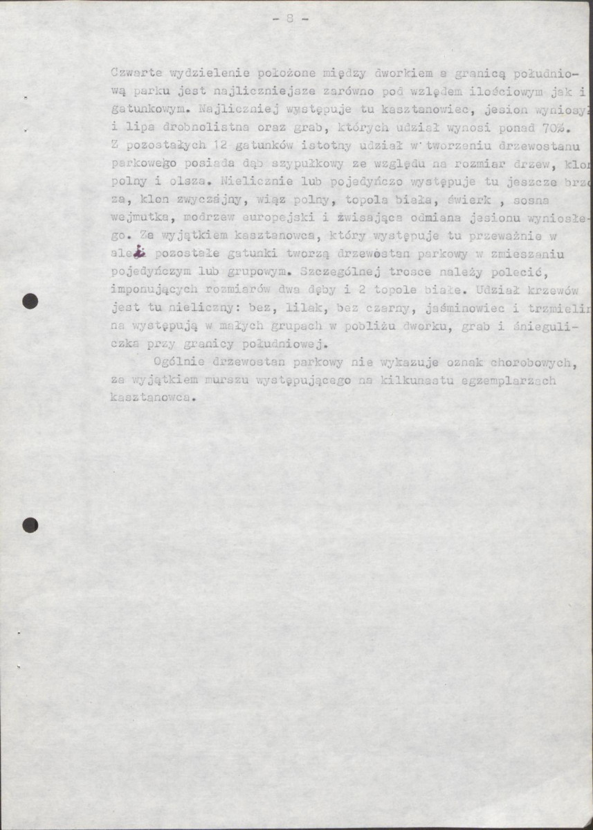 Ewidencja parkowa, skan nr 15
