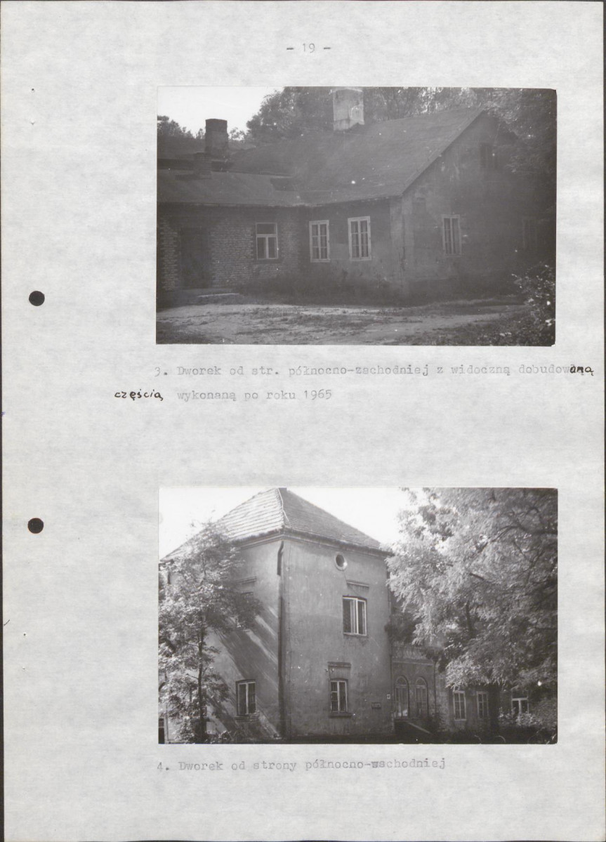 Ewidencja parkowa, skan nr 26
