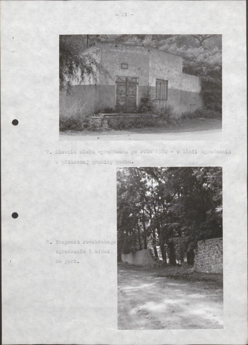 Ewidencja parkowa, skan nr 28