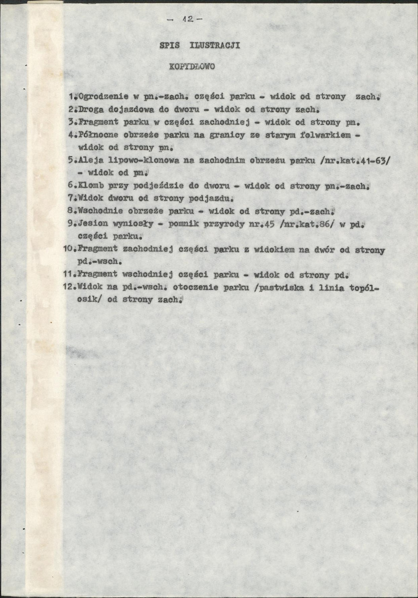 Ewidencja parkowa, skan nr 18