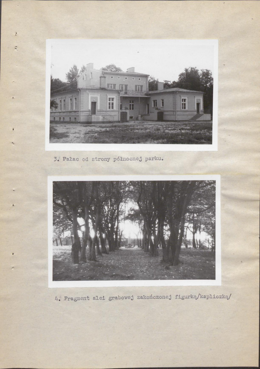 Ewidencja parkowa, skan nr 18