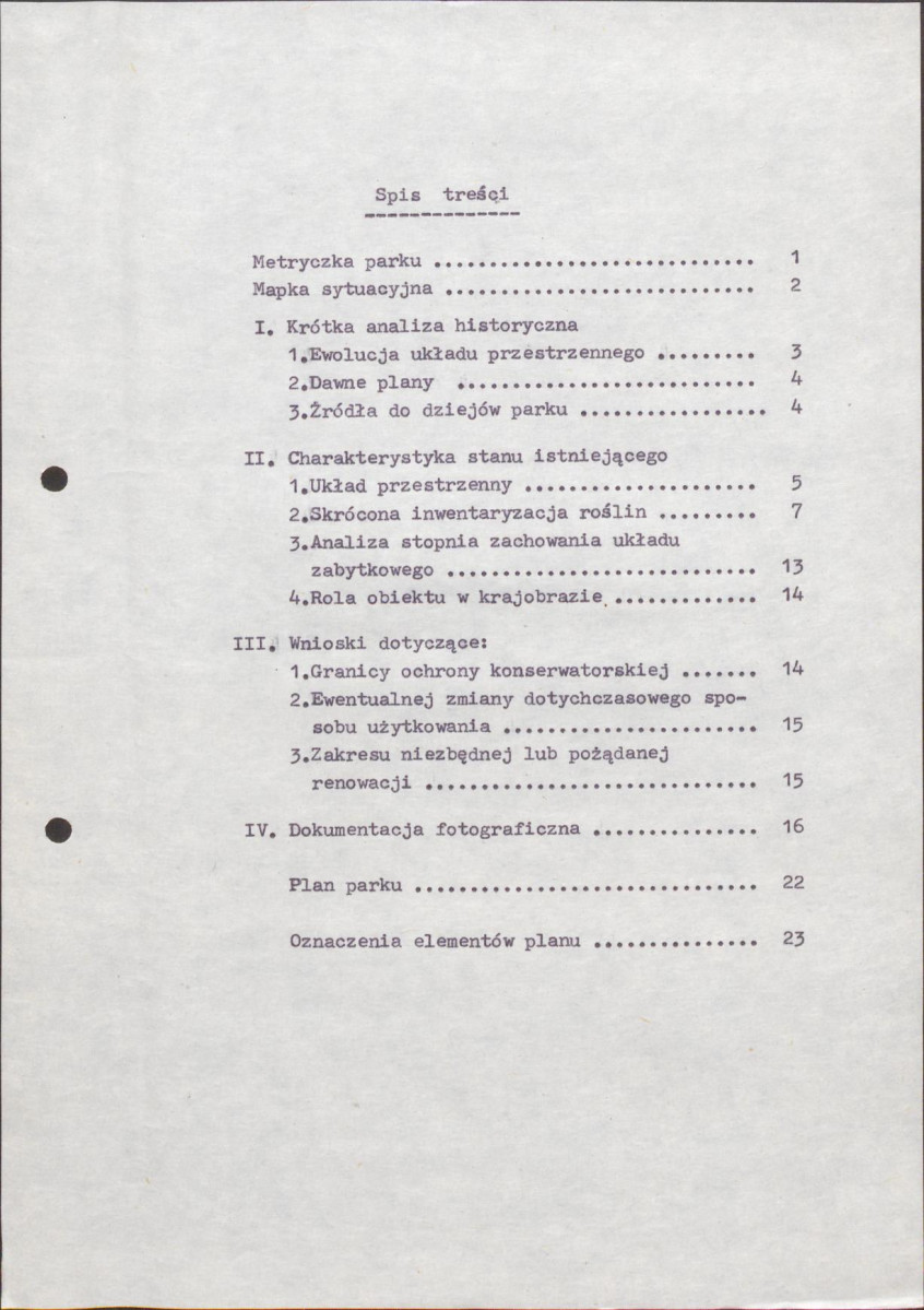 EP - Ewidencja parkowa, skan nr 9