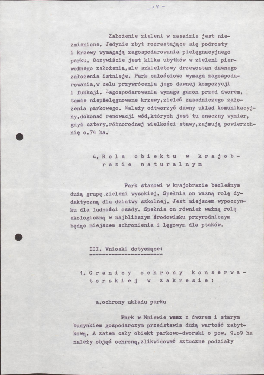 EP - Ewidencja parkowa, skan nr 23