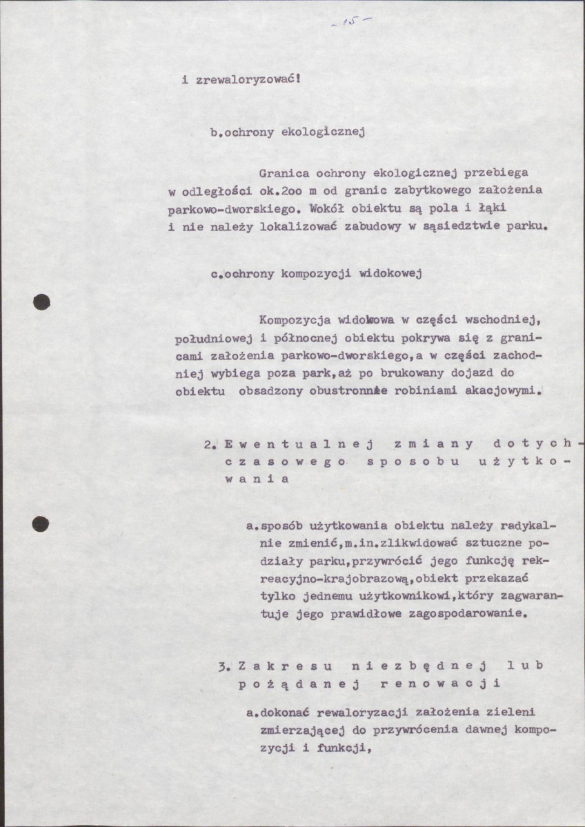 EP - Ewidencja parkowa, skan nr 24