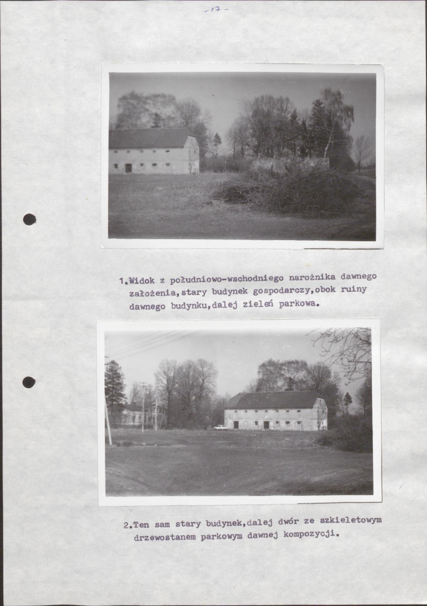 EP - Ewidencja parkowa, skan nr 26