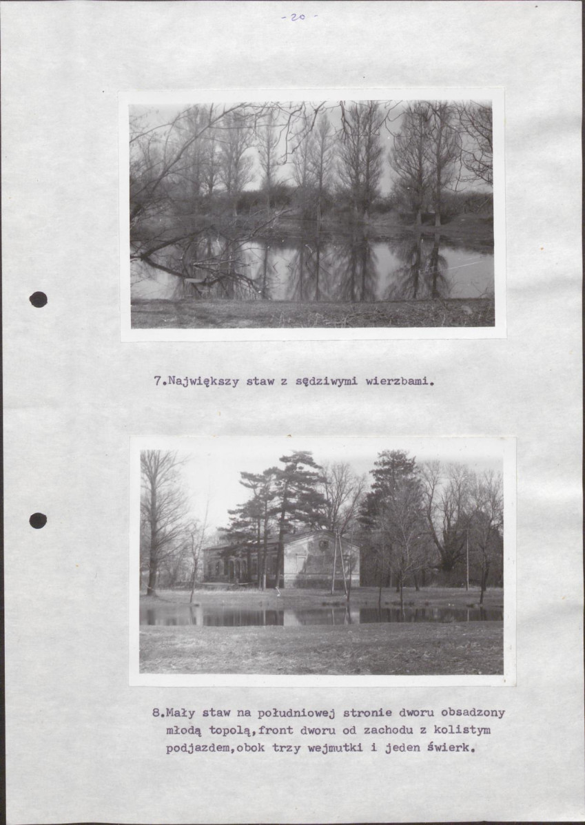 EP - Ewidencja parkowa, skan nr 29
