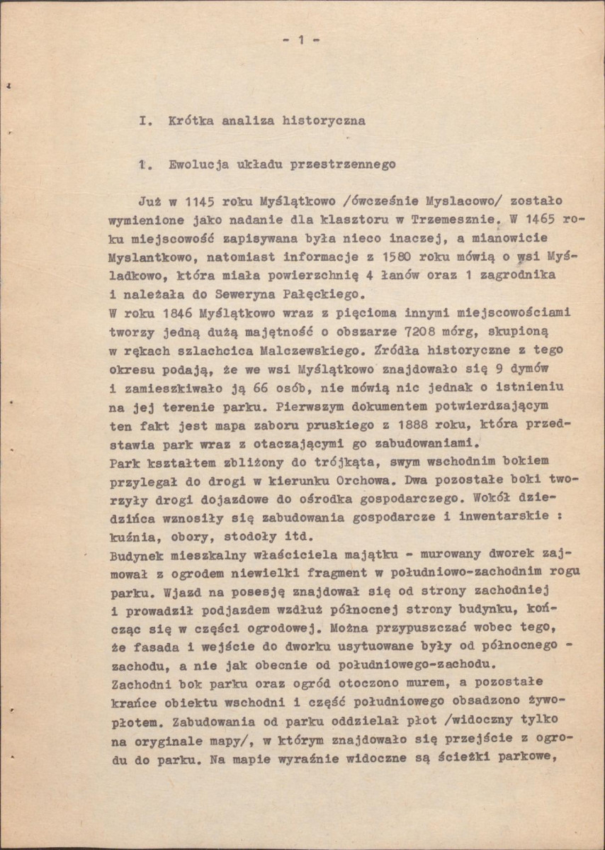 Ewidencja parkowa, skan nr 11