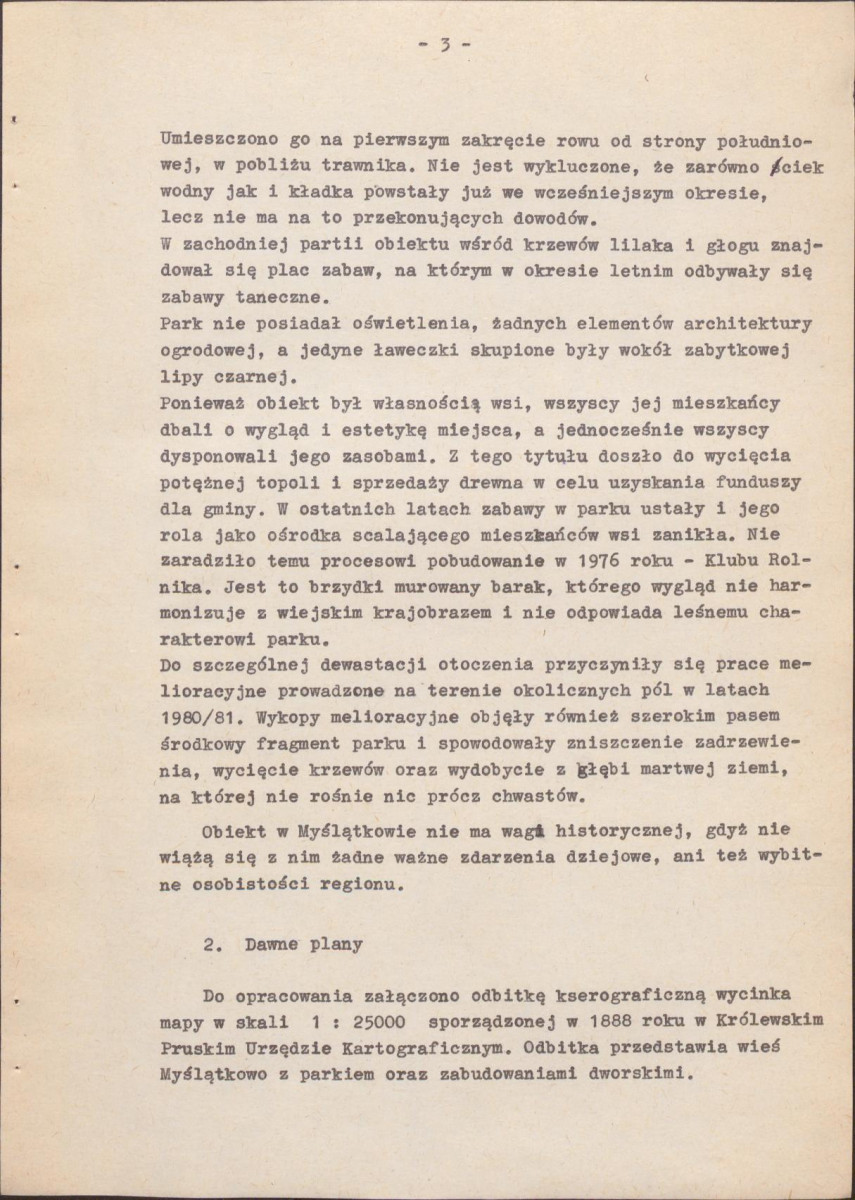 Ewidencja parkowa, skan nr 13