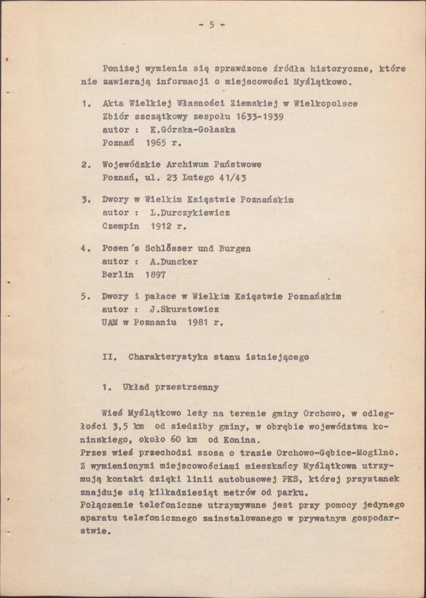 Ewidencja parkowa, skan nr 15