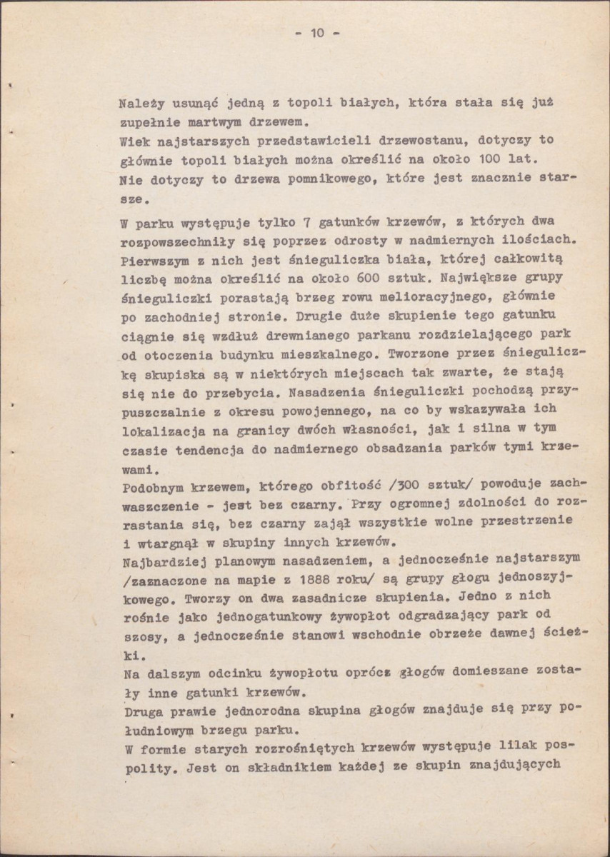 Ewidencja parkowa, skan nr 21