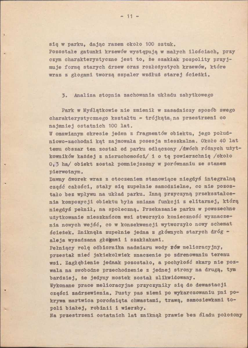 Ewidencja parkowa, skan nr 22