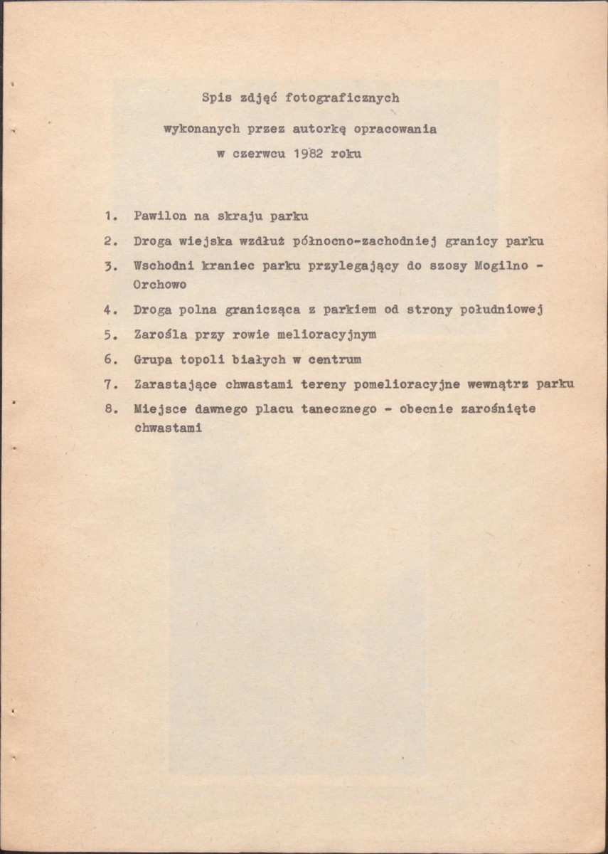 Ewidencja parkowa, skan nr 27