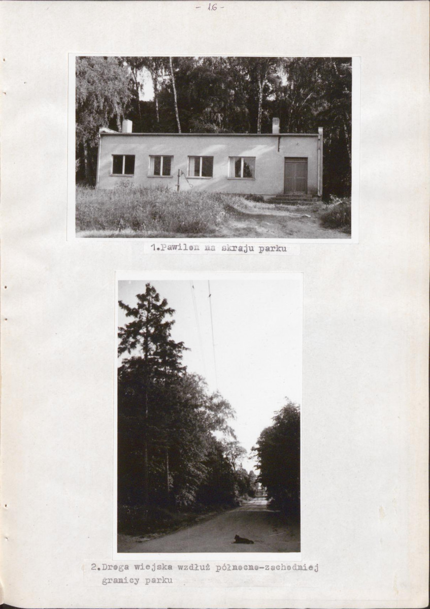 Ewidencja parkowa, skan nr 28