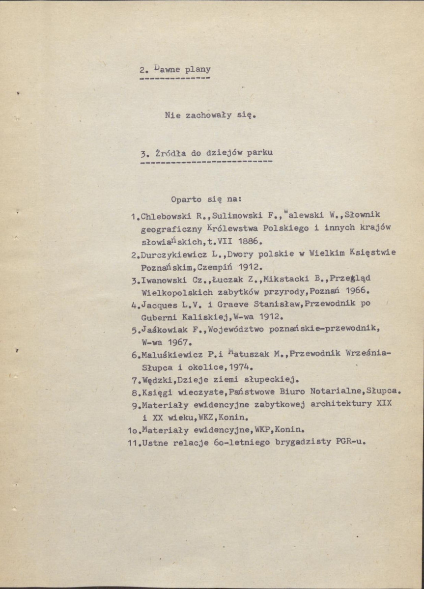 Ewidencja parkowa, skan nr 9