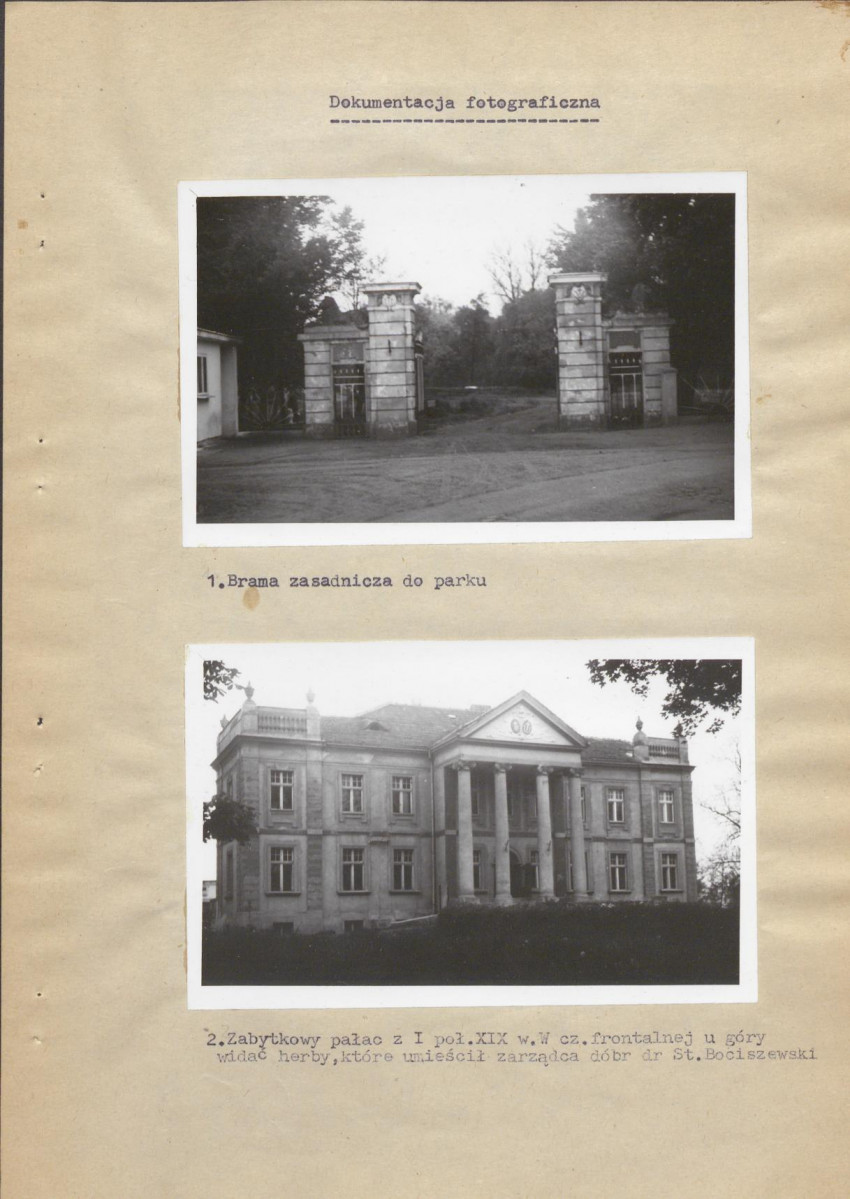 Ewidencja parkowa, skan nr 17