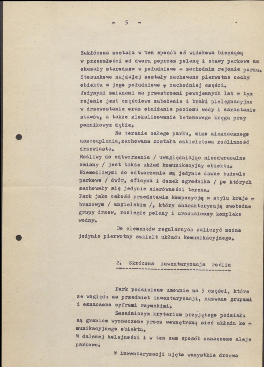 EP - Ewidencja parkowa, skan nr 12