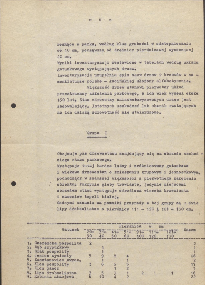 EP - Ewidencja parkowa, skan nr 13