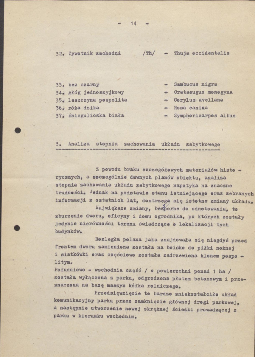 EP - Ewidencja parkowa, skan nr 21