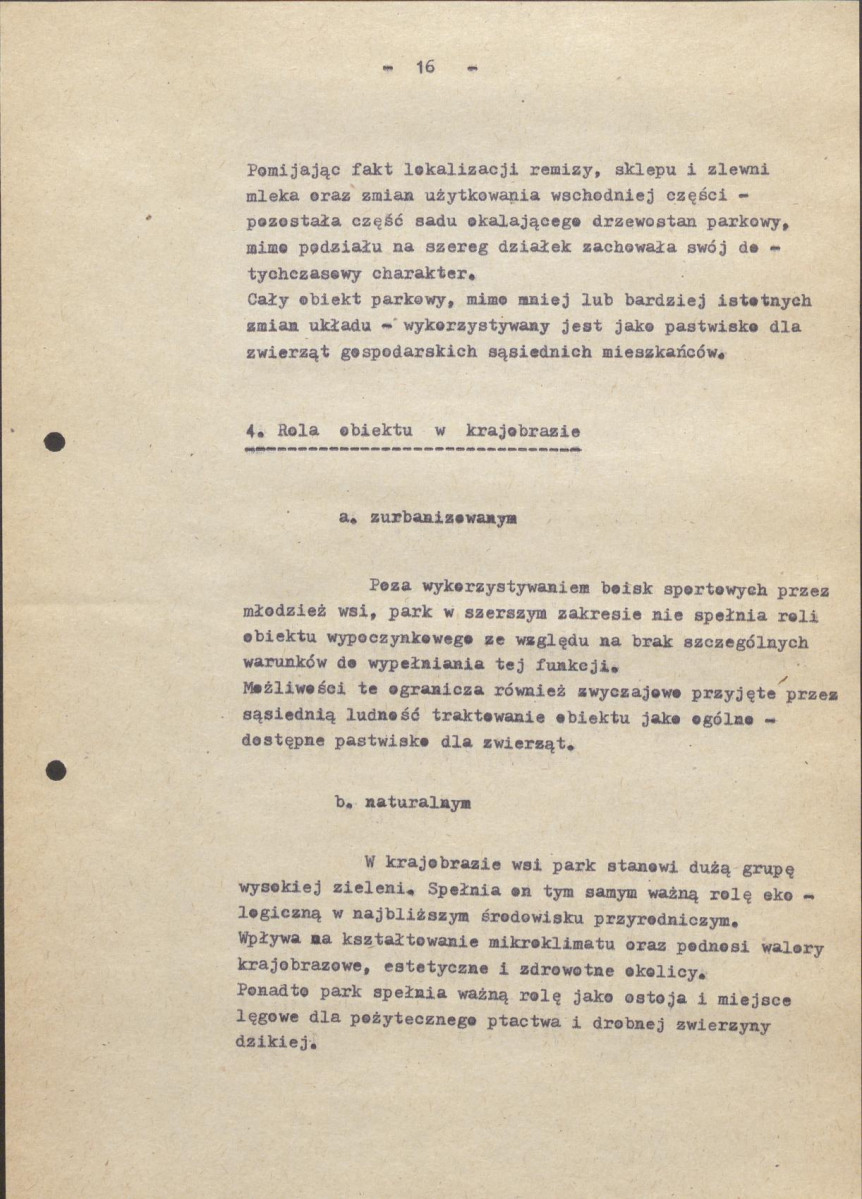 EP - Ewidencja parkowa, skan nr 23