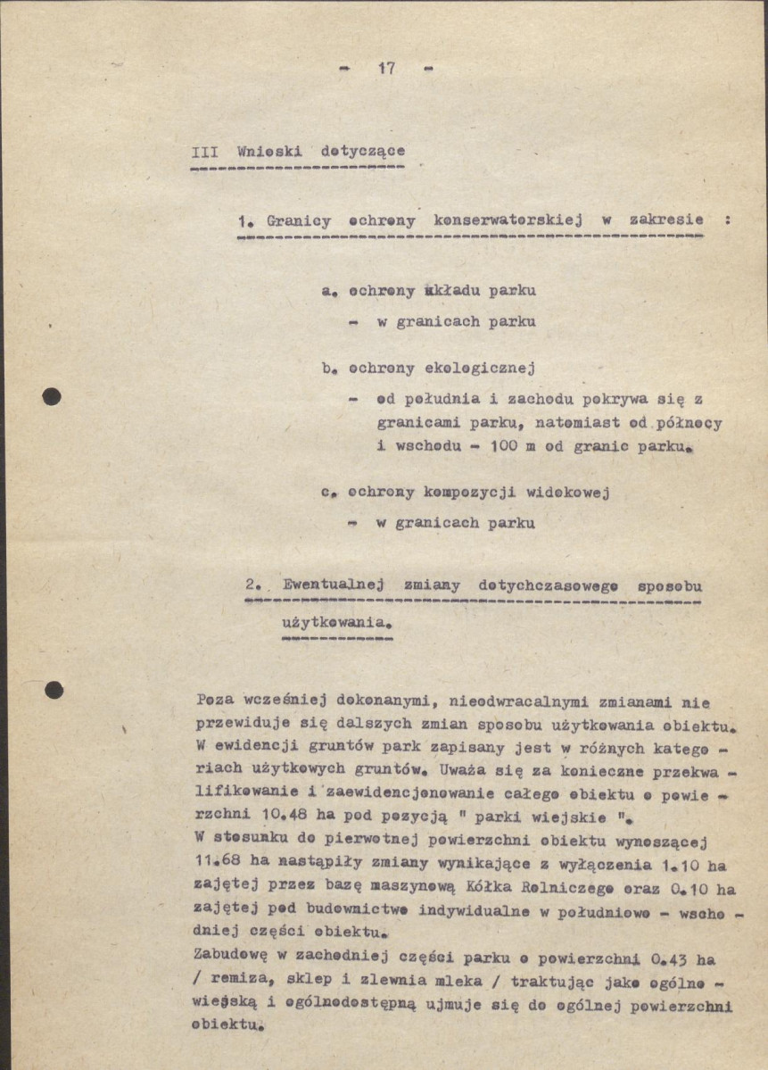 EP - Ewidencja parkowa, skan nr 24