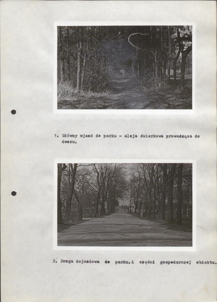 EP - Ewidencja parkowa, skan nr 27