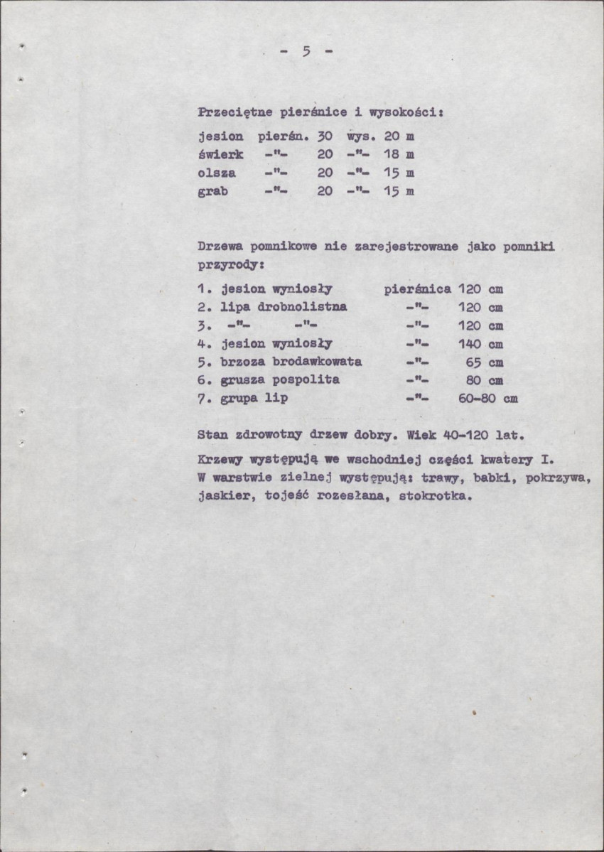 Ewidencja parkowa, skan nr 14
