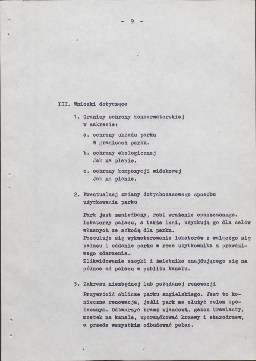 Ewidencja parkowa, skan nr 18