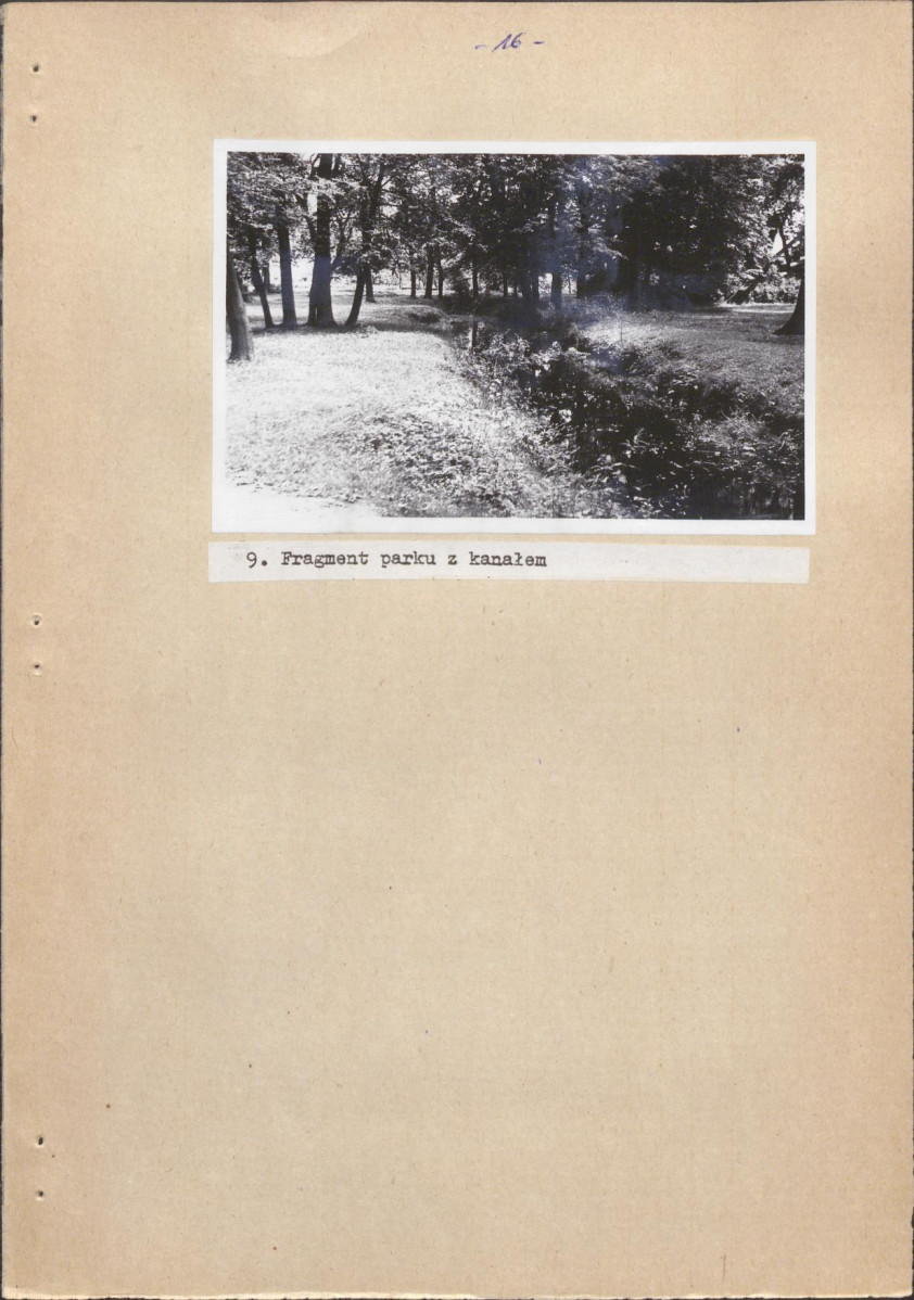 Ewidencja parkowa, skan nr 25