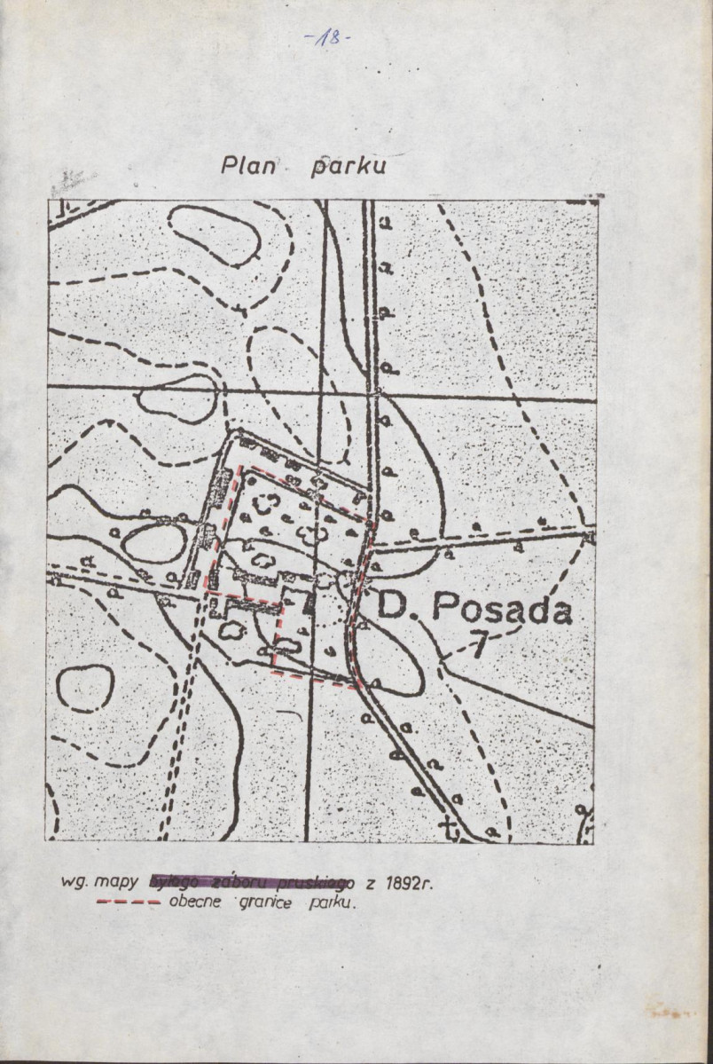 Ewidencja parkowa, skan nr 27