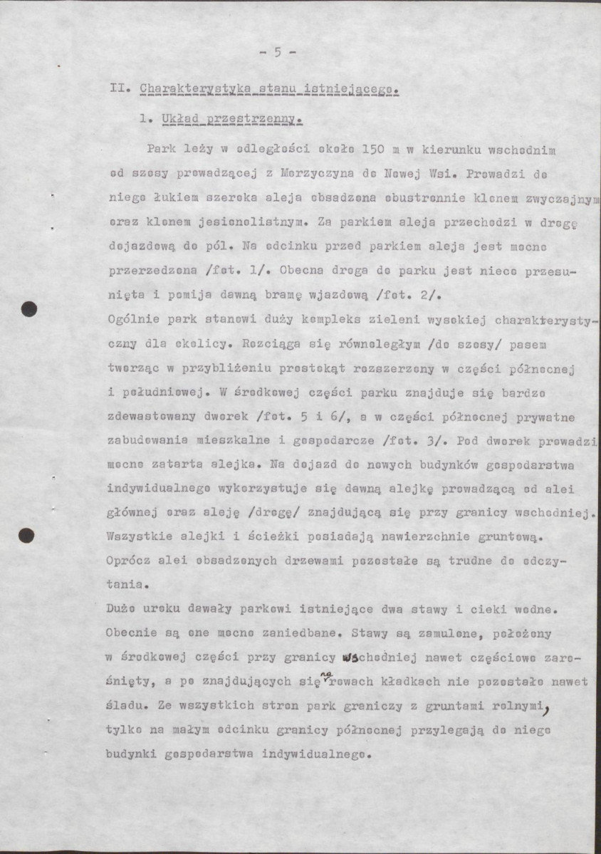 EP - Ewidencja parkowa, skan nr 12